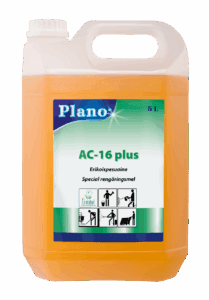 Plano AC-16 Plus