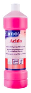 Plano Acido