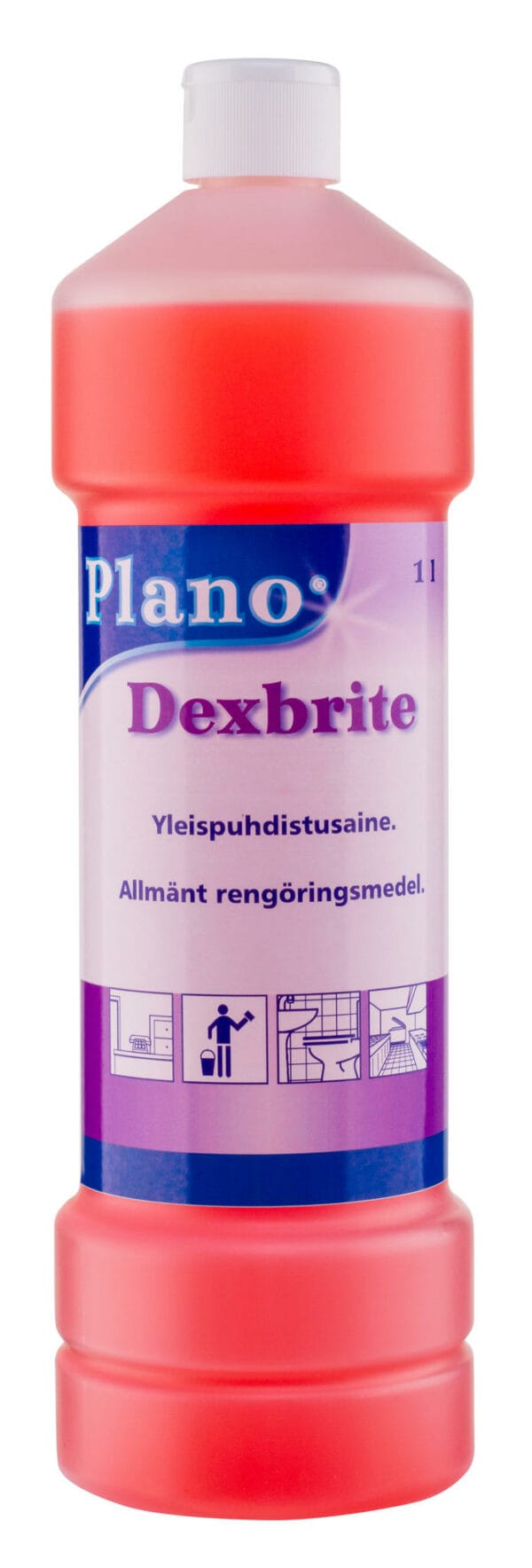 Plano Dexbrite - Image 2