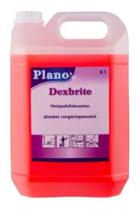 Plano Dexbrite