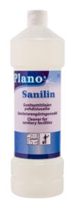 Plano Sanilin