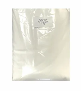 PolarSoft Valkoinen Hoitopyyhe 5 kg