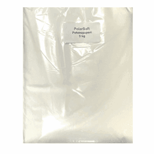 PolarSoft Valkoinen Hoitopyyhe 5 kg
