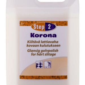 Step 2 Korona 5 L