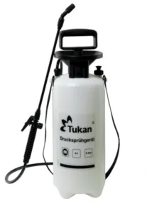 Painesumutin Tukan 5 L