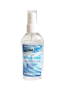 Ultra Zero Water 100 ml spray