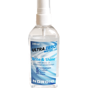 Ultra Zero Water 100 ml spray