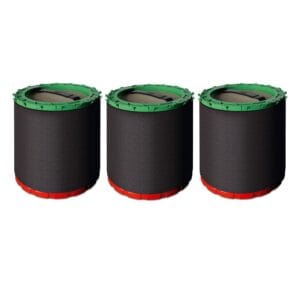 Unger HydroPower ULTRA Resin suodatinpaketti 3kpl