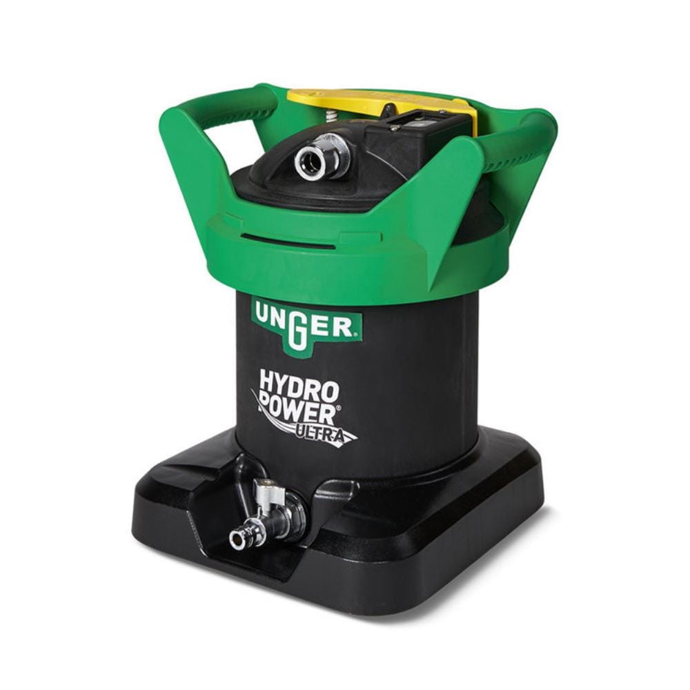 Unger HydroPower ULTRA S suodatinyksikkö