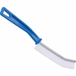 Sanitettiharja 21 cm, sininen