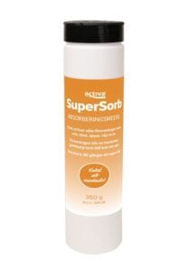 Activa Super Sorb imeytysjauhe 350g