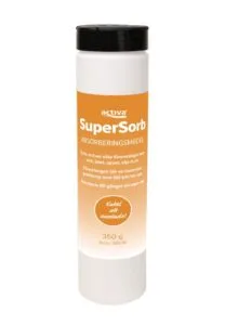 Activa Super Sorb imeytysjauhe 350g