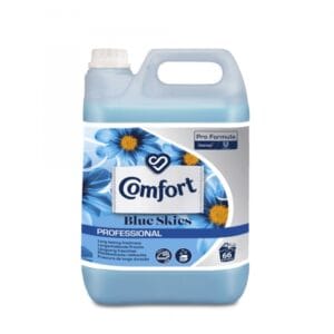 Comfort Pro Formula Blue Skies huuhteluaine 5 l