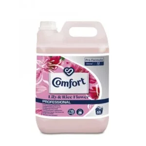 Comfort Pro Formula Lily & Rice Flower 5 l