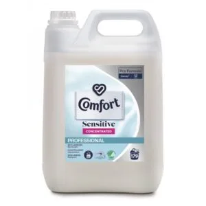 Comfort Pro Formula Sensitive huuhteluaine 5L