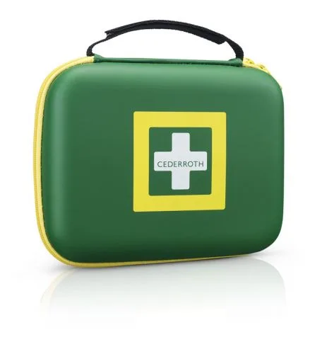 Ensiapupakkaus Medium Cederroth 390101