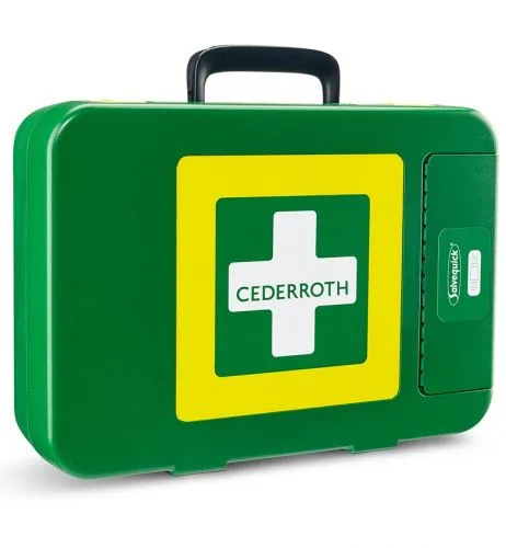 Ensiapupakki XL Cederroth 390103