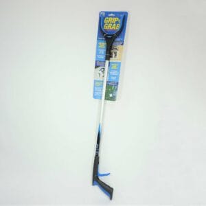 Ettore 50 inch Grip'n Grab