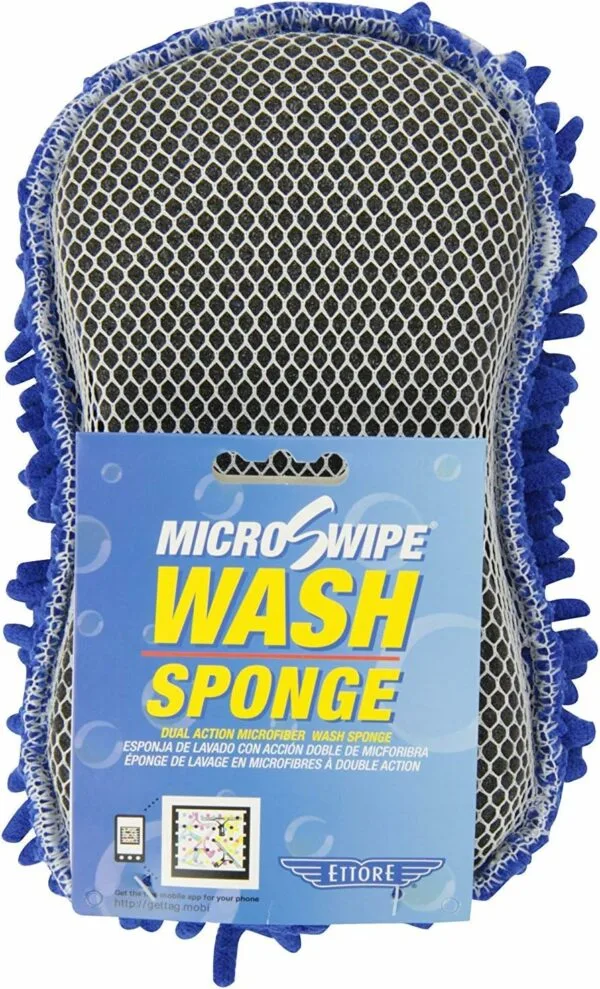 Ettore MicroSwipe pesusieni
