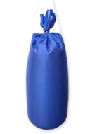 Ettore Fastbag-suodatinpussi