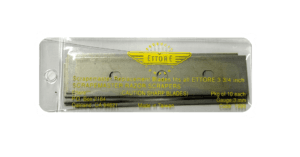 Ettore Scrapemaster varaterät 10 cm