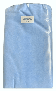 PolarSoft Sininen Hoitopyyhe 5 kg