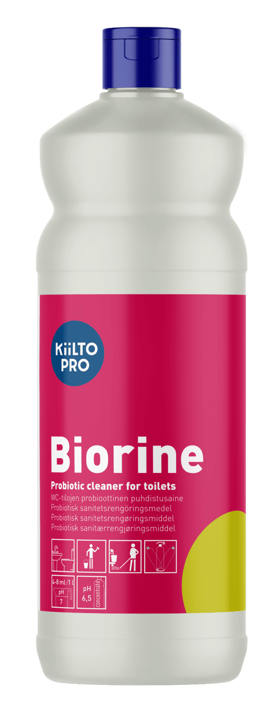Kiilto Pro Biorine 1 L