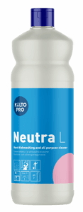 Kiilto Pro Neutra L 1L