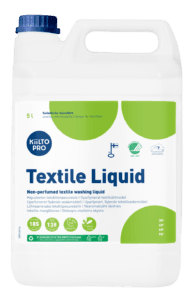 Kiilto Pro Textile Liquid 5L