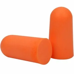 Korvatulppa Mega Bullet, 1 ltk (200 paria)