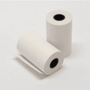 Lämpöpaperirulla 57 x 35 x 12 - BPA-vapaa