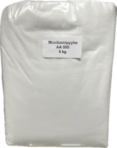Teholiina 45x65 cm 5 kg