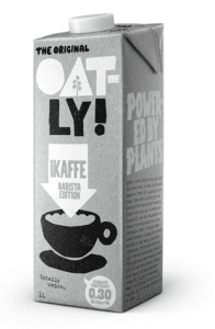 Oatly iKaffe 6 x 1L