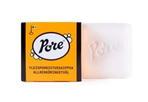 Poresaippua 175 g