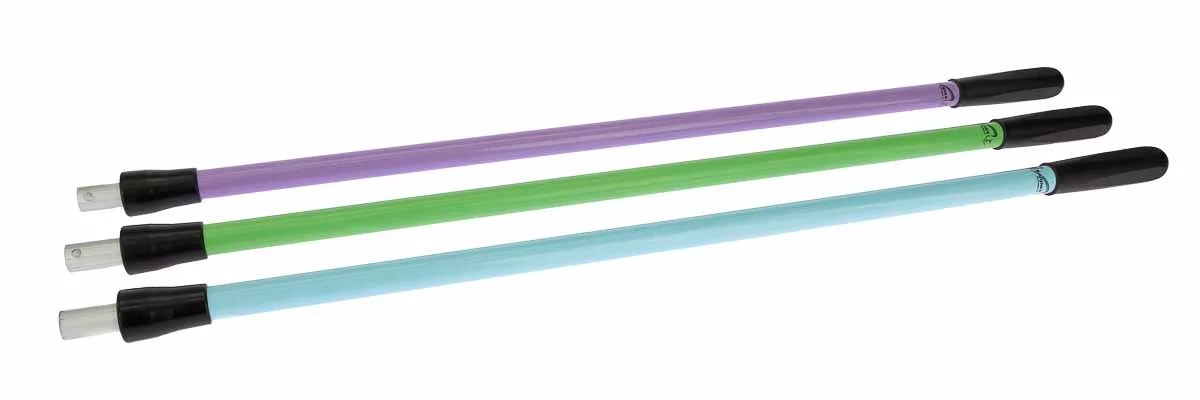 Sappax profiilisäätövarsi 95-185 cm