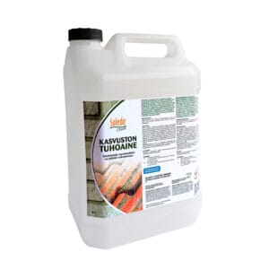 Soledo Kasvuston tuhoaine 5 L