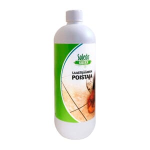 Soledo Green Laastijäämien poistaja