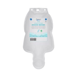 Sterisol 4815 ULTRA Nestesaippua 0,7l hajustamaton, 1 ltk
