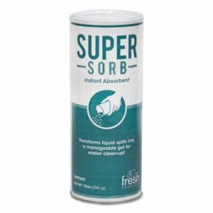 Super-Sorb Imeytysjauhe