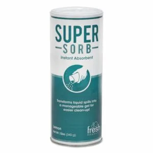 Super-Sorb Imeytysjauhe