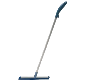 Swep lakaisin kumiterällä