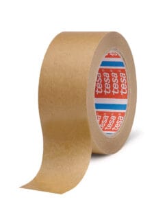 Tesa Pakkausteippi Paperi 50 mm x 50 m