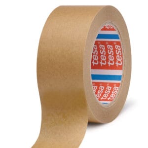 Tesa Pakkausteippi Paperi 50 mm x 50 m