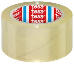 Tesa Pakkausteippi Kirkas 50 mm