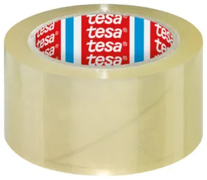 Tesa Pakkausteippi Kirkas 50 mm