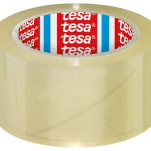 Tesa Pakkausteippi Kirkas 50 mm