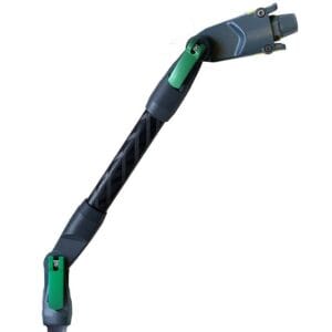 Unger nLITE kulmaputki 42cm pyöreään varteen
