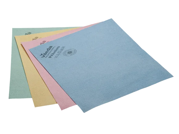 Vileda PVAmicro Siivouspyyhe